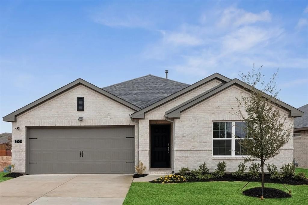 216 Tartane Drive, Anna, TX 75409, 3 Habitaciones Habitaciones , ,2 BañosBaños,Residential Lease,En Alquiler,216 Tartane Drive,20967398