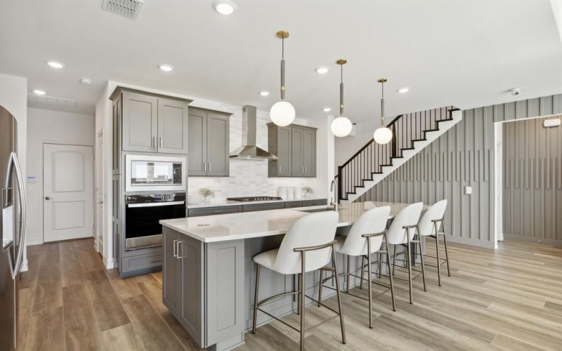 6704 Fort Parker Way, McKinney, TX 75071, 5 Bedrooms Bedrooms, ,5 BathroomsBathrooms,Residential,For Sale,6704 Fort Parker Way,20967686