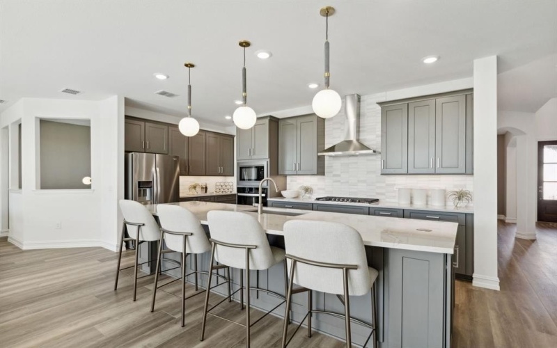 6704 Fort Parker Way, McKinney, TX 75071, 5 Bedrooms Bedrooms, ,5 BathroomsBathrooms,Residential,For Sale,6704 Fort Parker Way,20967686