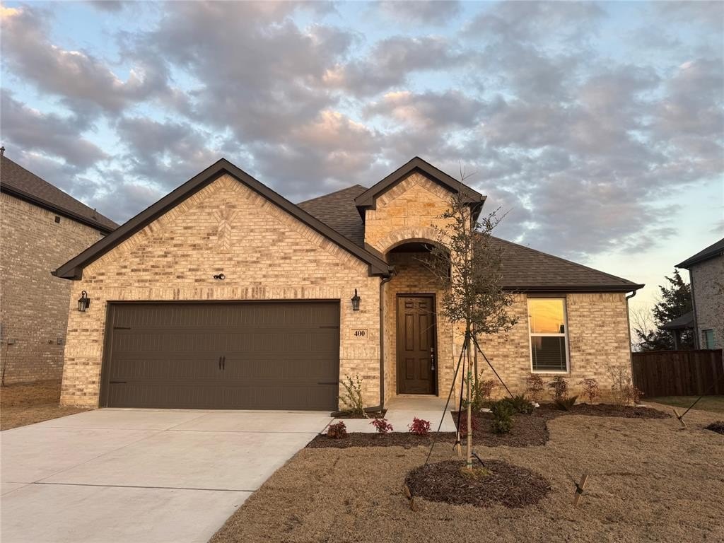 400 Stone Hollow Drive, Ferris, TX 75125, 4 Bedrooms Bedrooms, ,2 BathroomsBathrooms,Residential Lease,For Rent,400 Stone Hollow Drive,20967692