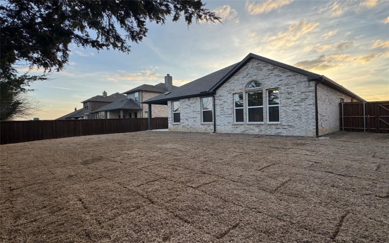 400 Stone Hollow Drive, Ferris, TX 75125, 4 Bedrooms Bedrooms, ,2 BathroomsBathrooms,Residential Lease,For Rent,400 Stone Hollow Drive,20967692