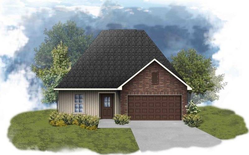 737 Venecia Drive, Bossier City, LA 71111, 3 Habitaciones Habitaciones , ,2 BañosBaños,Residential,En Venta,737 Venecia Drive,20967809