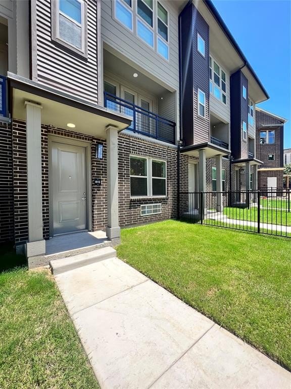 4020 McEwen Road #10117, Farmers Branch, TX 75244, 3 Habitaciones Habitaciones , ,2 BañosBaños,Residential Lease,En Alquiler,4020 McEwen Road,20967850