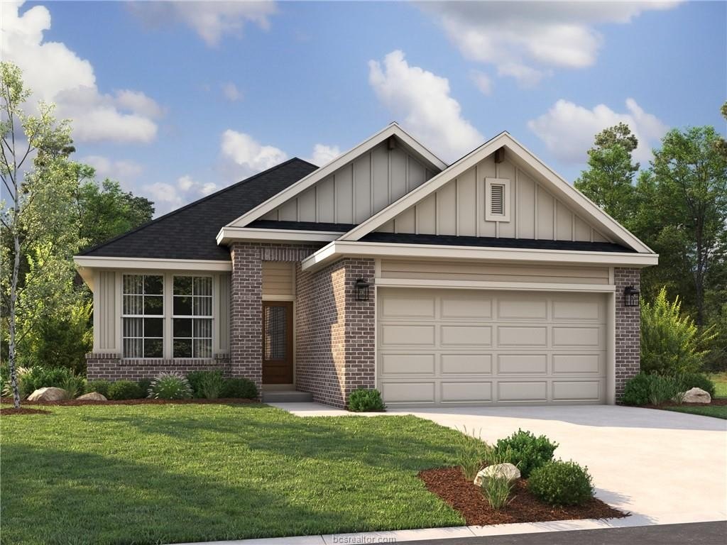2784 Messenger Way, Bryan, TX 77803, 4 Bedrooms Bedrooms, ,2 BathroomsBathrooms,Residential,For Sale,2784 Messenger Way,25005564