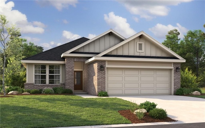 2784 Messenger Way, Bryan, TX 77803, 4 Bedrooms Bedrooms, ,2 BathroomsBathrooms,Residential,For Sale,2784 Messenger Way,25005564