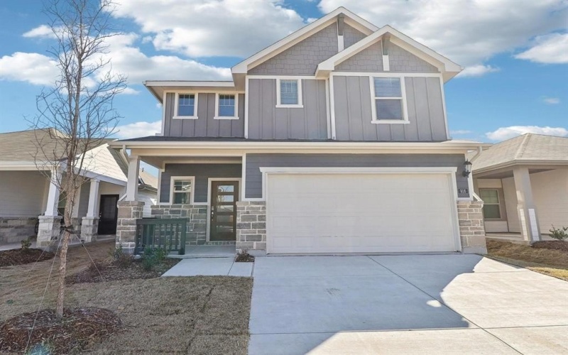 916 Tulip Trail, Lavon, TX 75166, 4 Habitaciones Habitaciones , ,2 BañosBaños,Residential Lease,En Alquiler,916 Tulip Trail,20967895