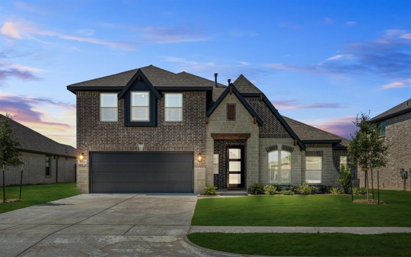 1128 Birchwood Drive, Crowley, TX 76036, 4 Bedrooms Bedrooms, ,3 BathroomsBathrooms,Residential,For Sale,1128 Birchwood Drive,20968162