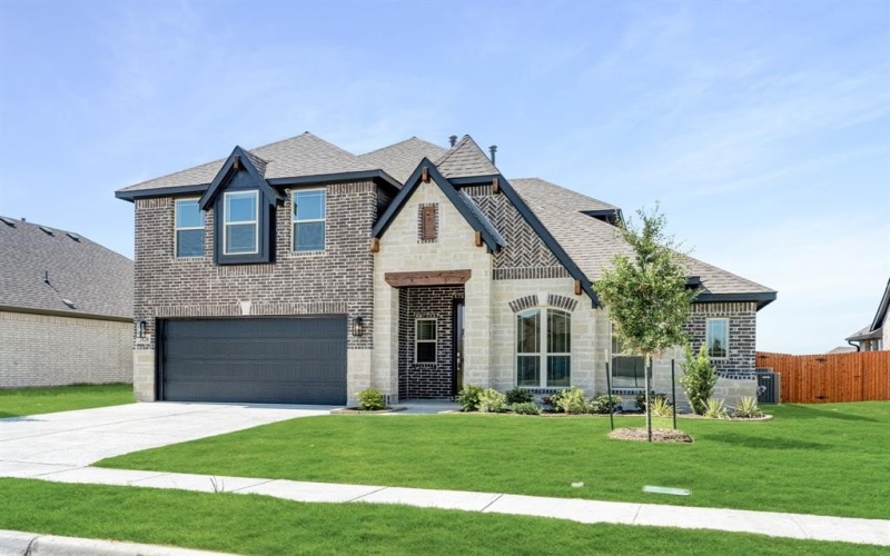 1128 Birchwood Drive, Crowley, TX 76036, 4 Bedrooms Bedrooms, ,3 BathroomsBathrooms,Residential,For Sale,1128 Birchwood Drive,20968162