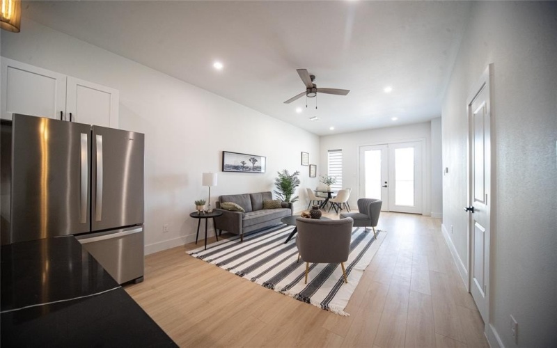 2804 Weisenberger Street #237, Fort Worth, TX 76107, 2 Habitaciones Habitaciones , ,2 BañosBaños,Residential Lease,En Alquiler,2804 Weisenberger Street,20968282