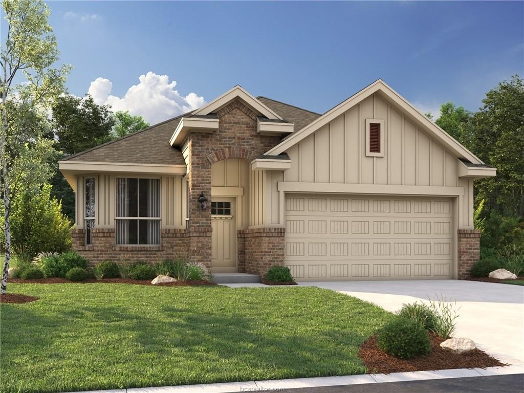 2778 Messenger Way, Bryan, TX 77803, 3 Bedrooms Bedrooms, ,2 BathroomsBathrooms,Residential,For Sale,2778 Messenger Way,25005596
