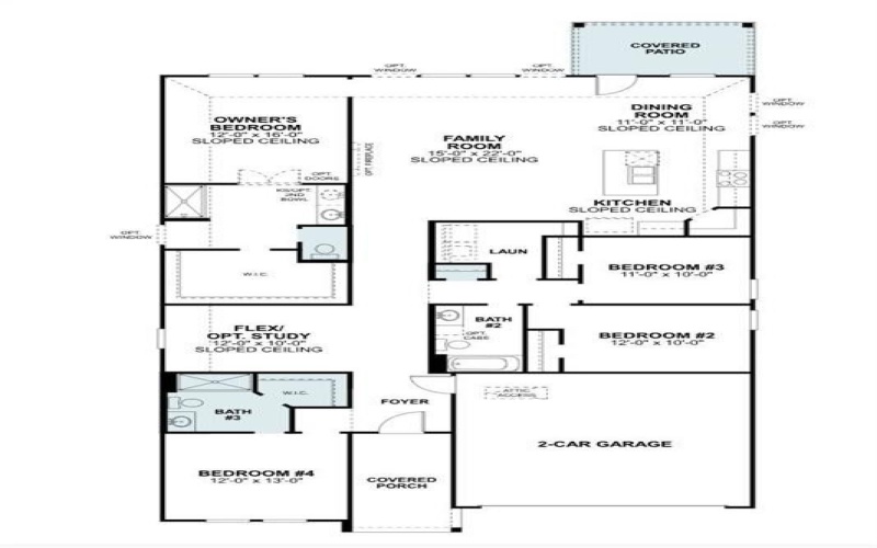 3150 Teasel Trail, Grand Prairie, TX 76084, 4 Bedrooms Bedrooms, ,3 BathroomsBathrooms,Residential,For Sale,3150 Teasel Trail,20968347