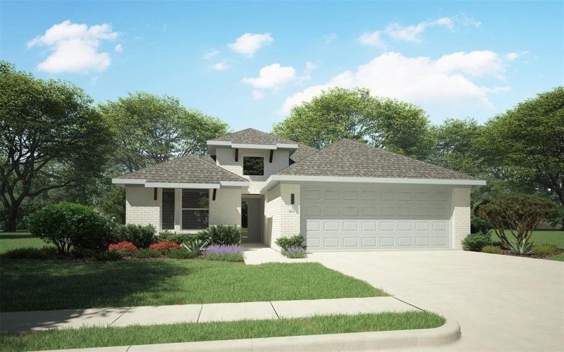 2484 Adenmore Lane, Forney, TX 75126, 3 Bedrooms Bedrooms, ,2 BathroomsBathrooms,Residential,For Sale,2484 Adenmore Lane,20968378