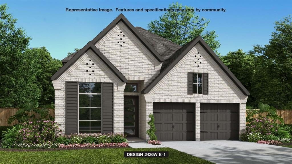 1452 Kingswell Lane, Forney, TX 75126, 4 Habitaciones Habitaciones , ,3 BañosBaños,Residential,En Venta,1452 Kingswell Lane,20968380