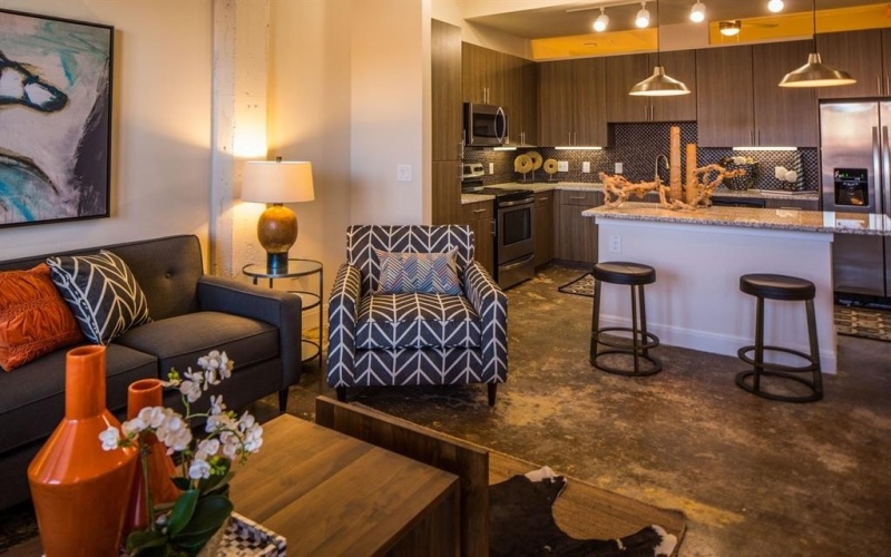 801 W Vickery Boulevard #210, Fort Worth, TX 76104, 2 Bedrooms Bedrooms, ,2 BathroomsBathrooms,Residential Lease,For Rent,801 W Vickery Boulevard,20968396