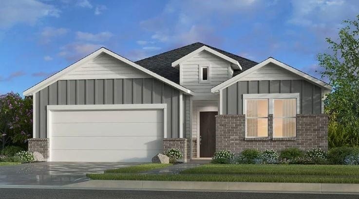 1421 Zapateado Way, Fort Worth, TX 76052, 4 Bedrooms Bedrooms, ,2 BathroomsBathrooms,Residential,For Sale,1421 Zapateado Way,20968414