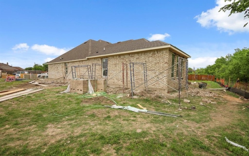 6306 Marlbourough Court, Garland, TX 75043, 4 Bedrooms Bedrooms, ,3 BathroomsBathrooms,Residential,For Sale,6306 Marlbourough Court,20968421