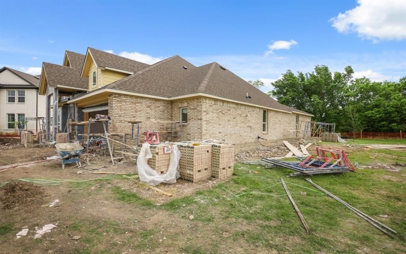 6306 Marlbourough Court, Garland, TX 75043, 4 Bedrooms Bedrooms, ,3 BathroomsBathrooms,Residential,For Sale,6306 Marlbourough Court,20968421