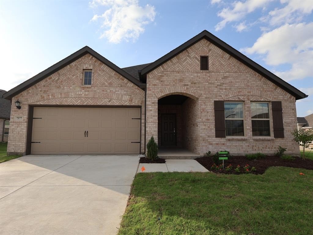 7577 Wild Mint Trail, Grand Prairie, TX 76084, 4 Habitaciones Habitaciones , ,2 BañosBaños,Residential,En Venta,7577 Wild Mint Trail,20968430