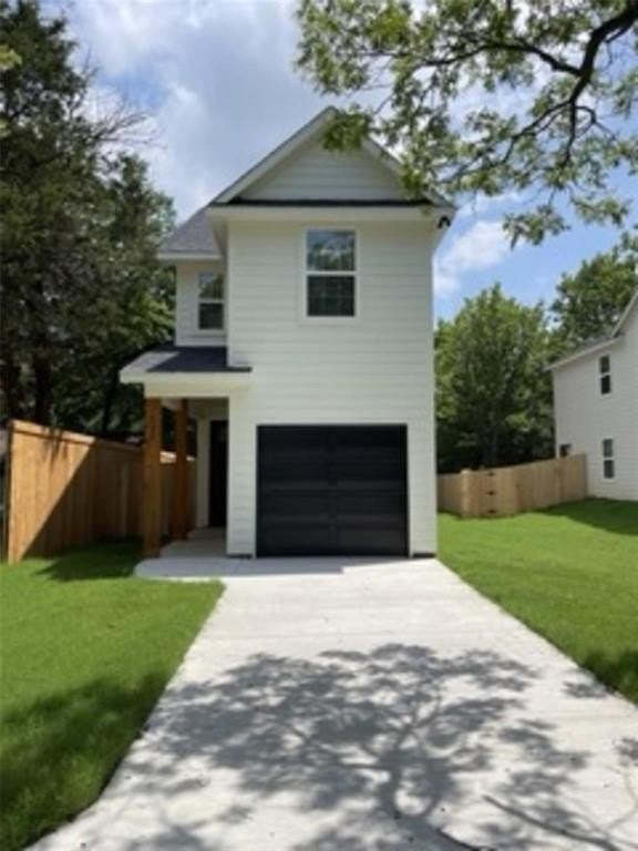 532 E Murray Street, Denison, TX 75021, 3 Bedrooms Bedrooms, ,2 BathroomsBathrooms,Residential Lease,For Rent,532 E Murray Street,20968496