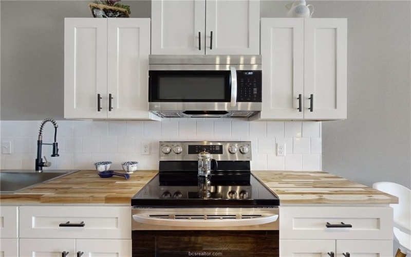 101 West 33rd Street #202, Bryan, TX 77803, 1 Dormitorio Habitaciones , ,1 BañoBaños,Residential Lease,En Alquiler,101 West 33rd Street,25005625
