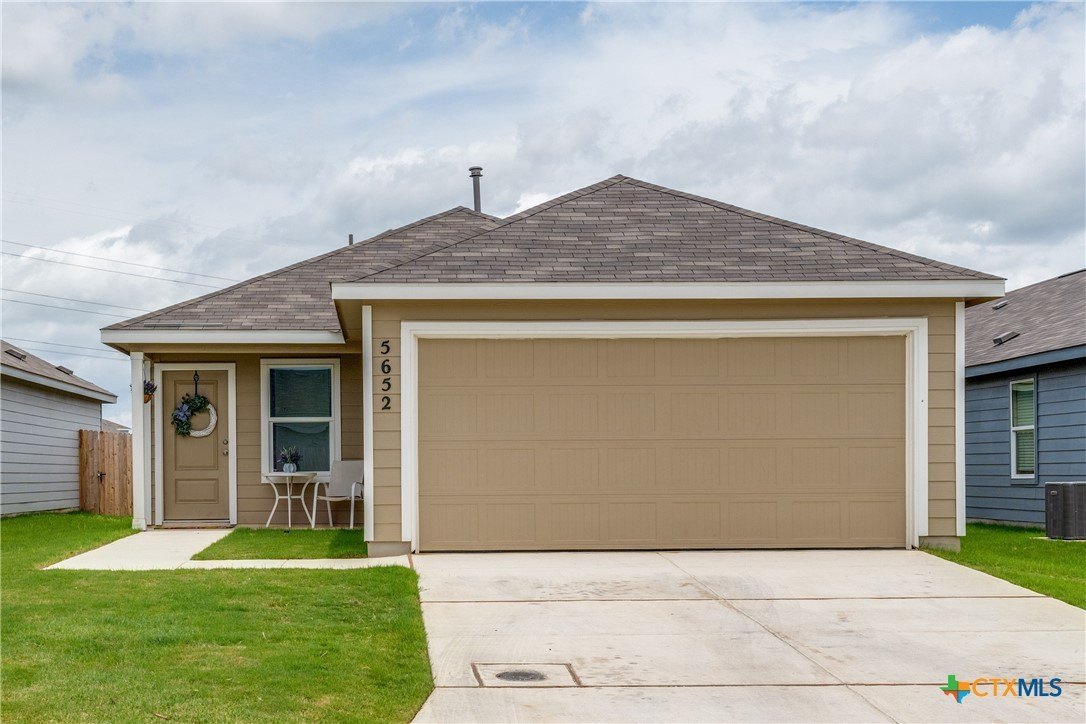 5652 Geronimo Cove, Seguin, TX 78155, 3 Bedrooms Bedrooms, ,2 BathroomsBathrooms,Residential,For Sale,5652 Geronimo Cove,583247