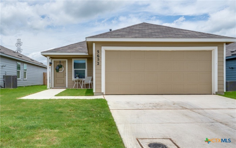 5652 Geronimo Cove, Seguin, TX 78155, 3 Bedrooms Bedrooms, ,2 BathroomsBathrooms,Residential,For Sale,5652 Geronimo Cove,583247
