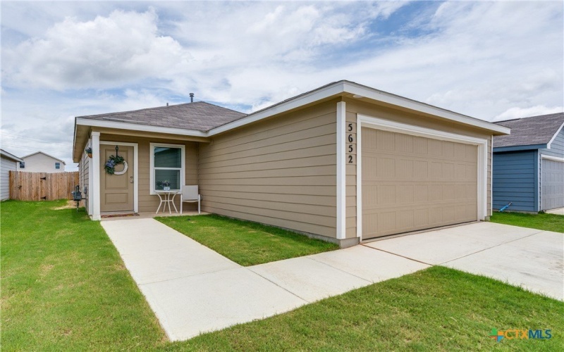 5652 Geronimo Cove, Seguin, TX 78155, 3 Bedrooms Bedrooms, ,2 BathroomsBathrooms,Residential,For Sale,5652 Geronimo Cove,583247