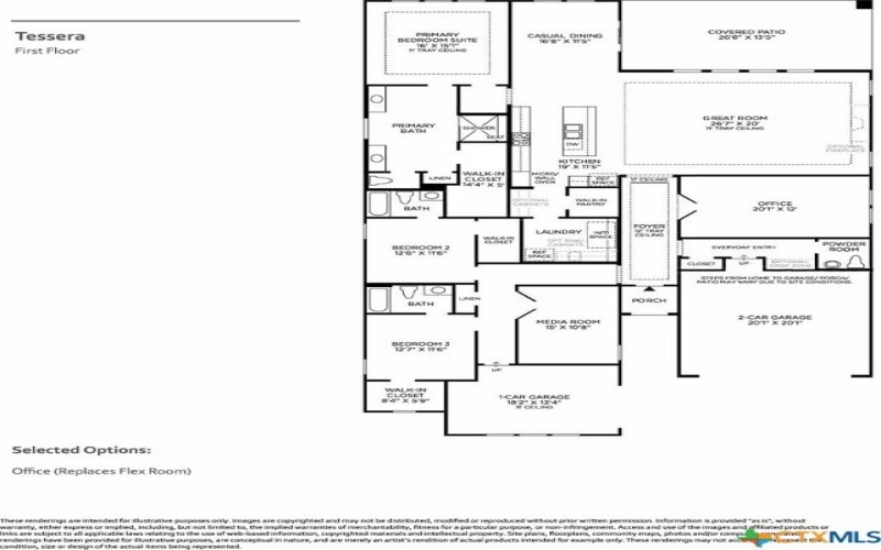 316 Miraval, Boerne, TX 78006, 3 Bedrooms Bedrooms, ,3 BathroomsBathrooms,Residential,For Sale,316 Miraval,583285