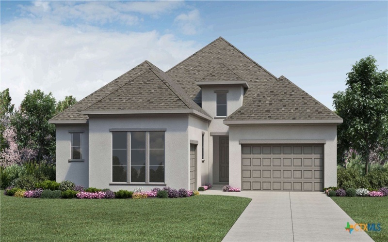 316 Miraval, Boerne, TX 78006, 3 Bedrooms Bedrooms, ,3 BathroomsBathrooms,Residential,For Sale,316 Miraval,583285