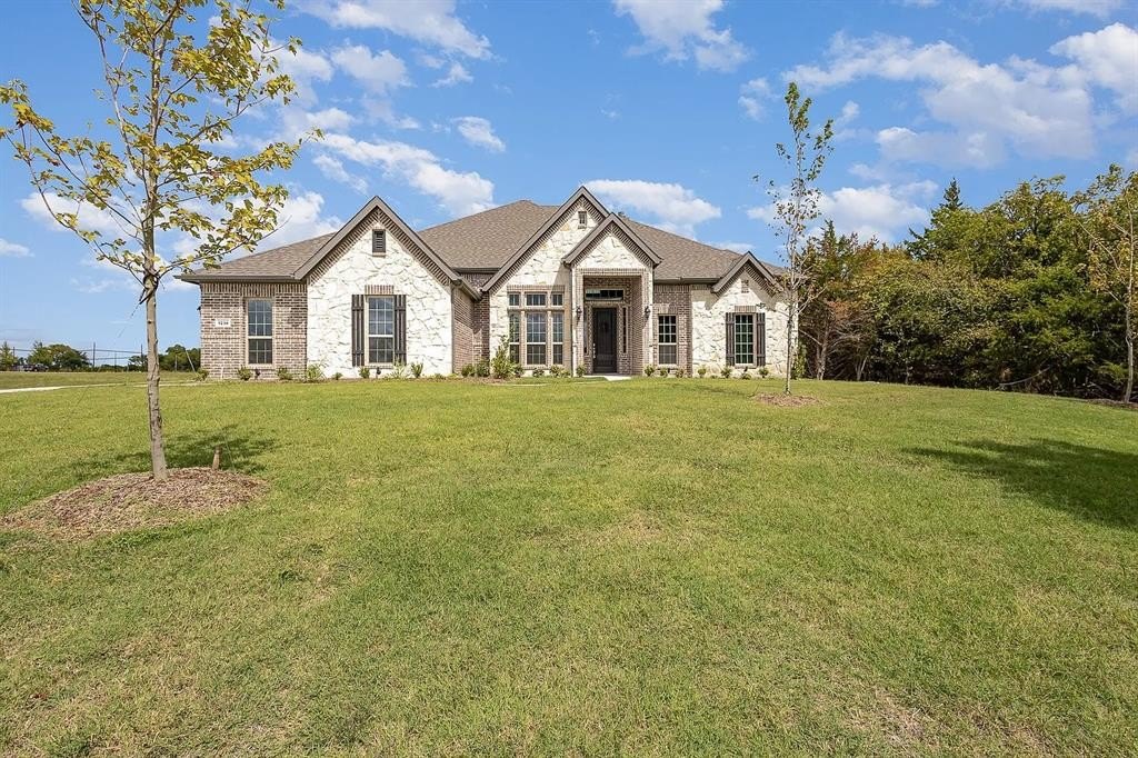 1236 Jungle Drive, Forney, TX 75126, 4 Habitaciones Habitaciones , ,2 BañosBaños,Residential Lease,En Alquiler,1236 Jungle Drive,20968046