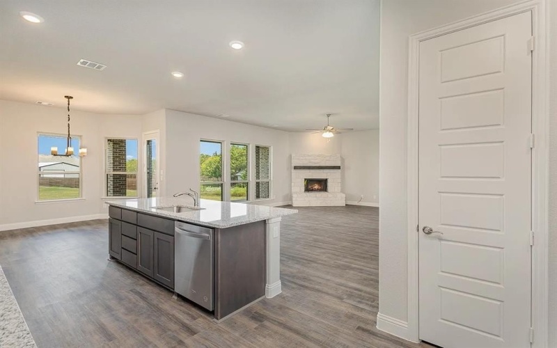 1236 Jungle Drive, Forney, TX 75126, 4 Habitaciones Habitaciones , ,2 BañosBaños,Residential Lease,En Alquiler,1236 Jungle Drive,20968046