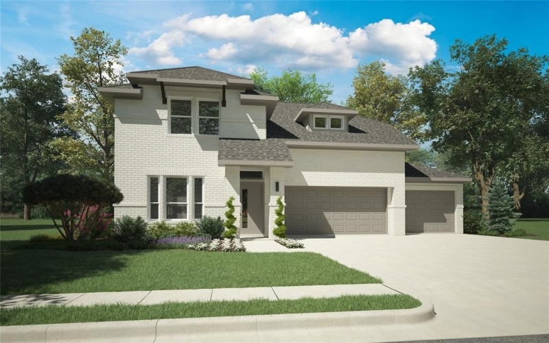 451 Yellowstar Lane, Lavon, TX 75166, 4 Bedrooms Bedrooms, ,3 BathroomsBathrooms,Residential,For Sale,451 Yellowstar Lane,20968084