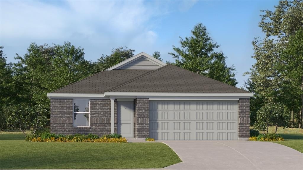1532 Lanner Meadows Lane, Forney, TX 75126, 3 Habitaciones Habitaciones , ,2 BañosBaños,Residential,En Venta,1532 Lanner Meadows Lane,20968091