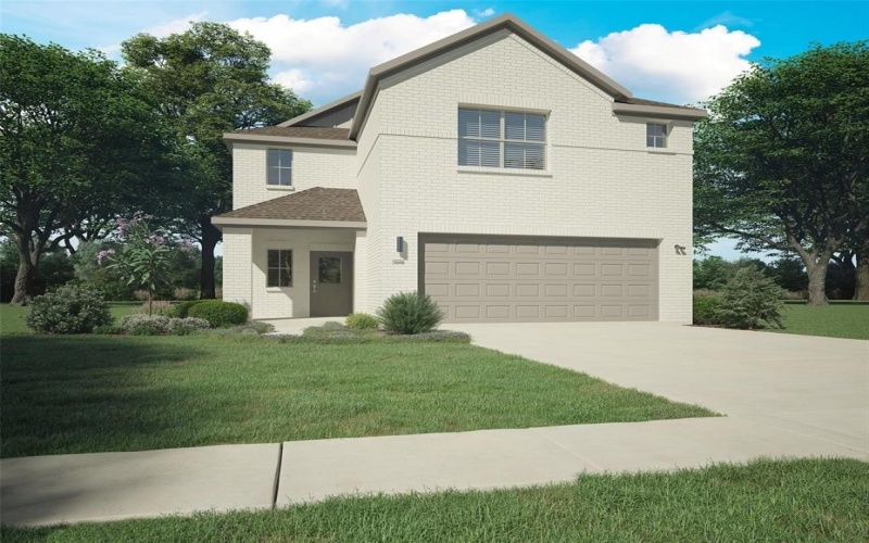 907 Hazel Drive, Lavon, TX 75166, 4 Habitaciones Habitaciones , ,3 BañosBaños,Residential,En Venta,907 Hazel Drive,20968103