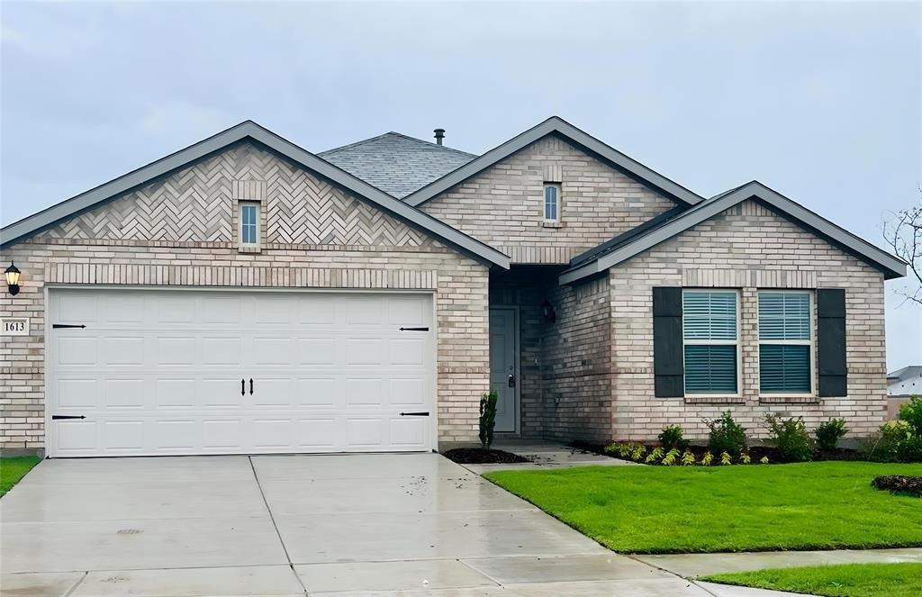 1613 Magallon Drive, Royse City, TX 75189, 4 Habitaciones Habitaciones , ,2 BañosBaños,Residential Lease,En Alquiler,1613 Magallon Drive,20968123
