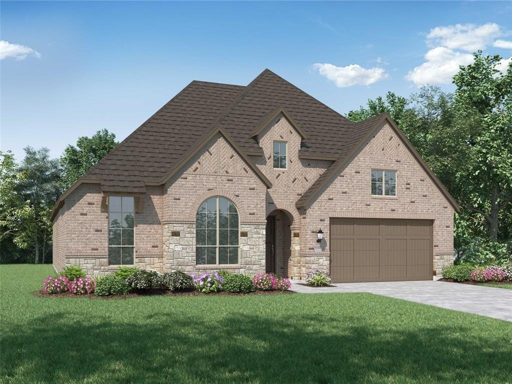 16200 Daucus Drive, Fort Worth, TX 76247, 4 Bedrooms Bedrooms, ,3 BathroomsBathrooms,Residential,For Sale,16200 Daucus Drive,20968124