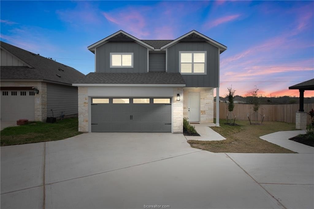 913 Fork Court, College Station, TX 77845, 4 Habitaciones Habitaciones , ,2 BañosBaños,Residential,En Venta,913 Fork Court,25006870