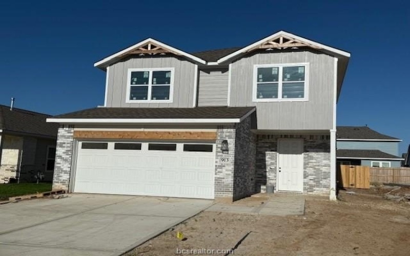 913 Fork Court, College Station, TX 77845, 4 Habitaciones Habitaciones , ,2 BañosBaños,Residential,En Venta,913 Fork Court,25006870