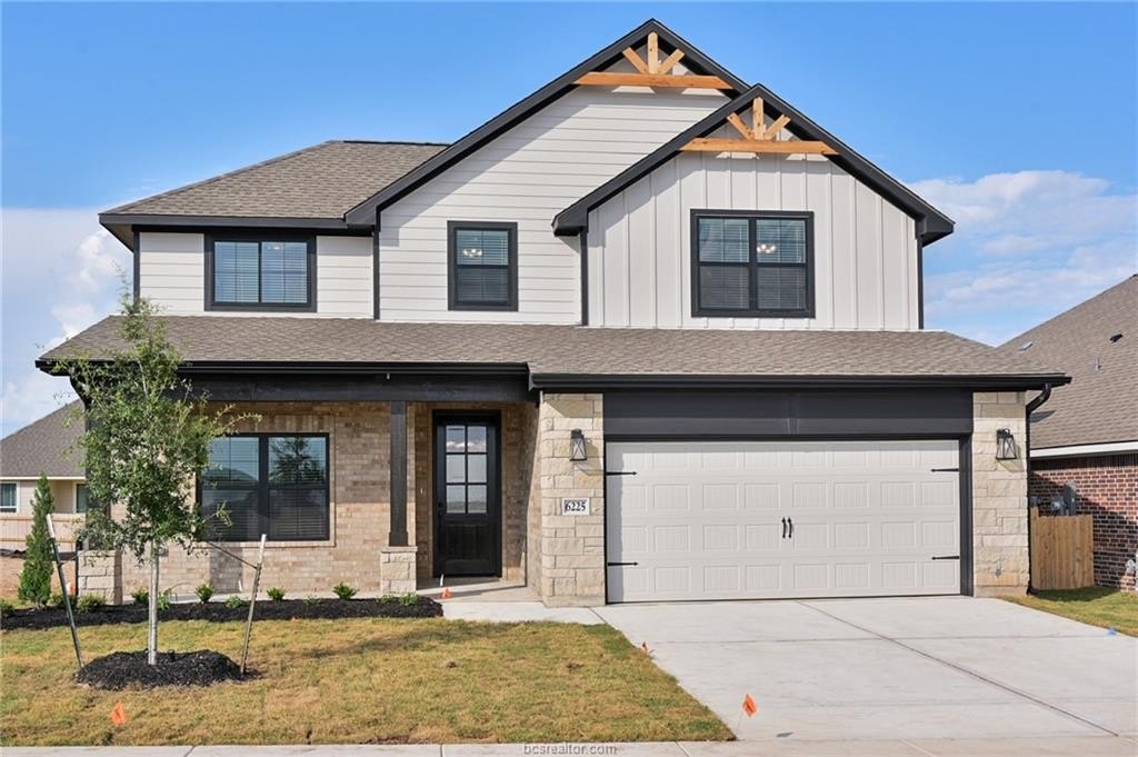 6308 Raleigh, College Station, TX 77845, 4 Habitaciones Habitaciones , ,3 BañosBaños,Residential,En Venta,6308 Raleigh,25006905