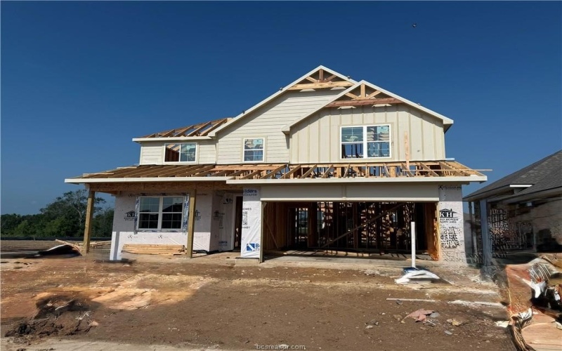 6308 Raleigh, College Station, TX 77845, 4 Habitaciones Habitaciones , ,3 BañosBaños,Residential,En Venta,6308 Raleigh,25006905