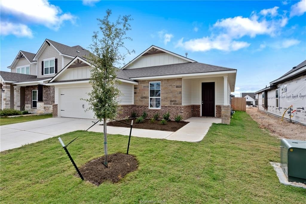 6304 Raleigh, College Station, TX 77845, 3 Habitaciones Habitaciones , ,2 BañosBaños,Residential,En Venta,6304 Raleigh,25006913