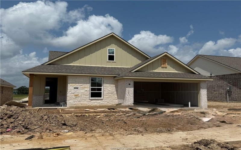 6304 Raleigh, College Station, TX 77845, 3 Habitaciones Habitaciones , ,2 BañosBaños,Residential,En Venta,6304 Raleigh,25006913