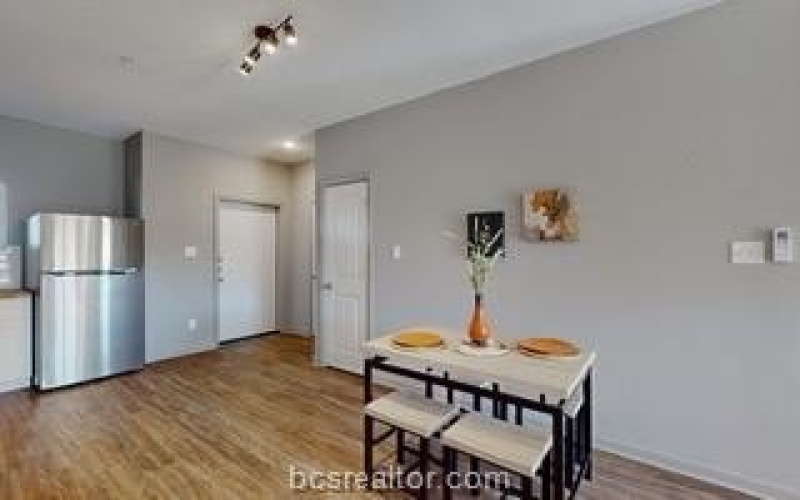 101 West 33rd #205, Bryan, TX 77803, 1 Bedroom Bedrooms, ,1 BathroomBathrooms,Residential Lease,For Rent,101 West 33rd,25006932