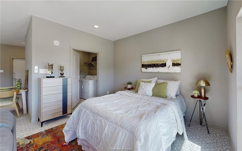 101 West 33rd #205, Bryan, TX 77803, 1 Bedroom Bedrooms, ,1 BathroomBathrooms,Residential Lease,For Rent,101 West 33rd,25006932