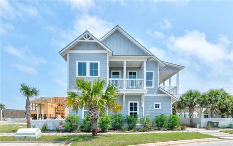 166 Triton Lane, Port Aransas, TX 78373, 4 Habitaciones Habitaciones , ,5 BañosBaños,Residential,En Venta,166 Triton Lane,460301