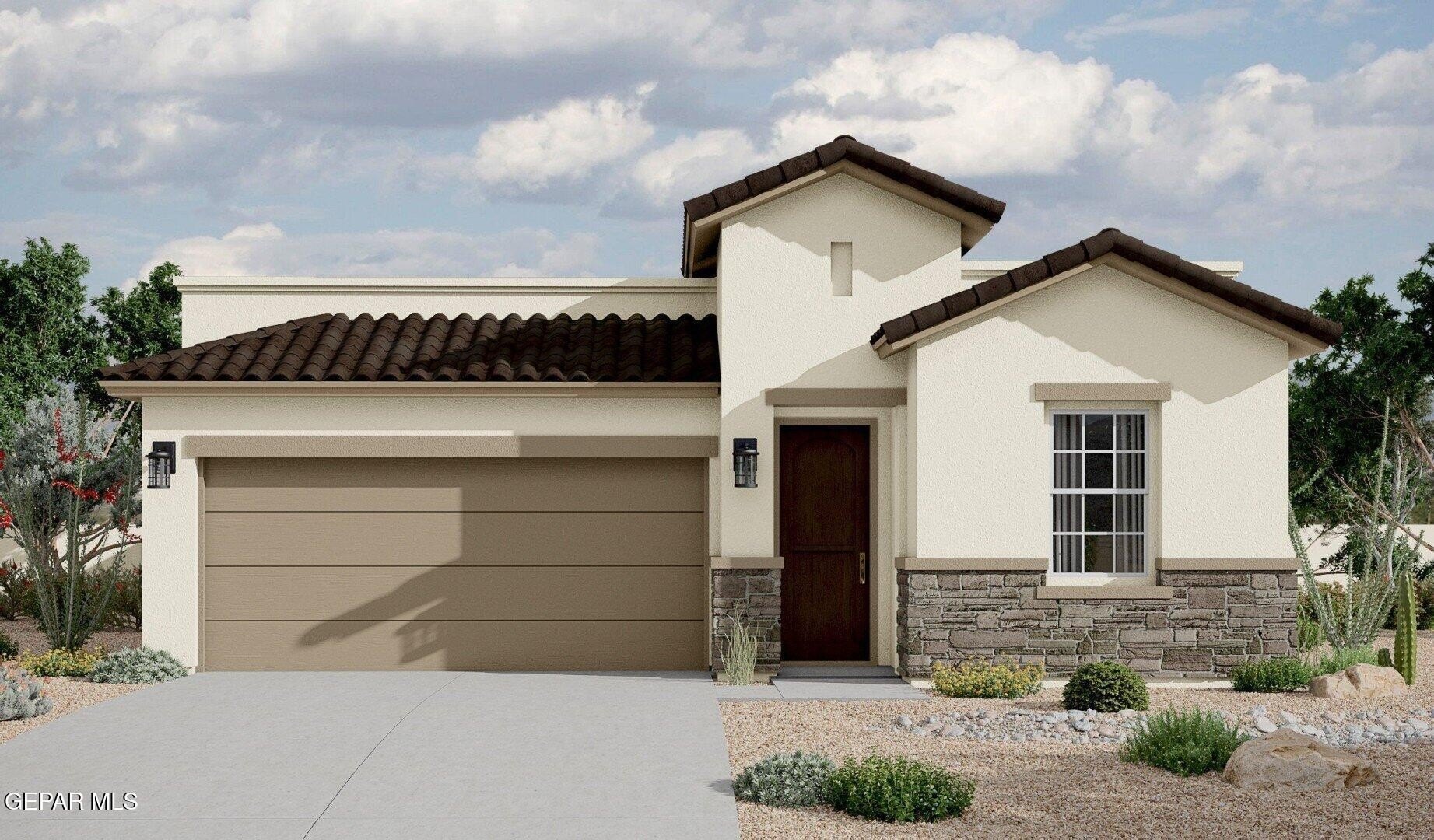 900 Sandhurst Place, El Paso, TX 79928, 3 Habitaciones Habitaciones , ,2 BañosBaños,Residential,En Venta,900 Sandhurst Place,924515