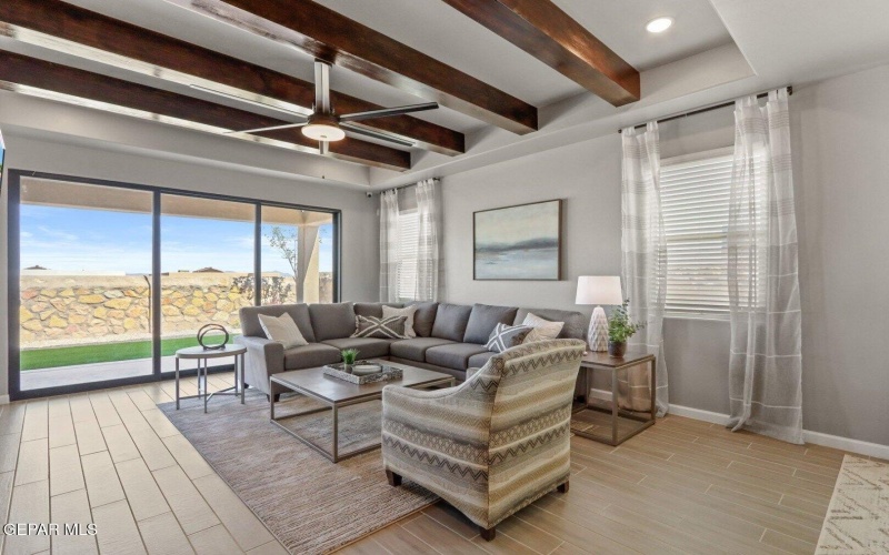 900 Sandhurst Place, El Paso, TX 79928, 3 Habitaciones Habitaciones , ,2 BañosBaños,Residential,En Venta,900 Sandhurst Place,924515
