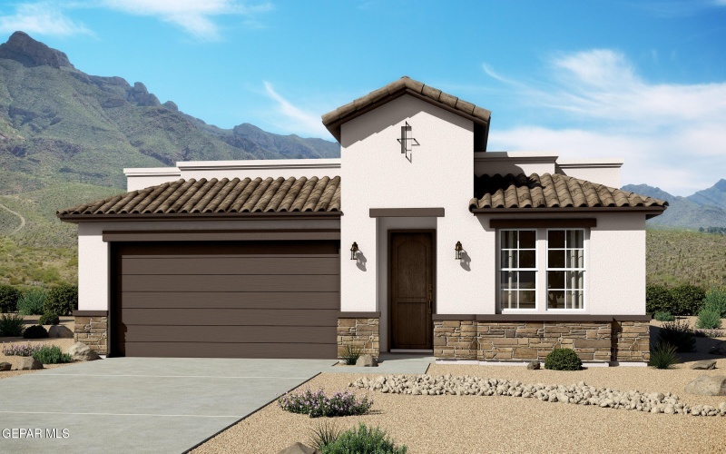13025 Pontesbury Drive, El Paso, TX 79928, 3 Bedrooms Bedrooms, ,2 BathroomsBathrooms,Residential,For Sale,13025 Pontesbury Drive,924516