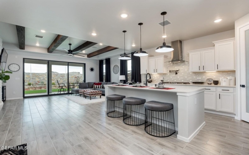 728 Paseo De La Reina Street, Horizon City, TX 79928, 4 Bedrooms Bedrooms, ,2 BathroomsBathrooms,Residential,For Sale,728 Paseo De La Reina Street,924531