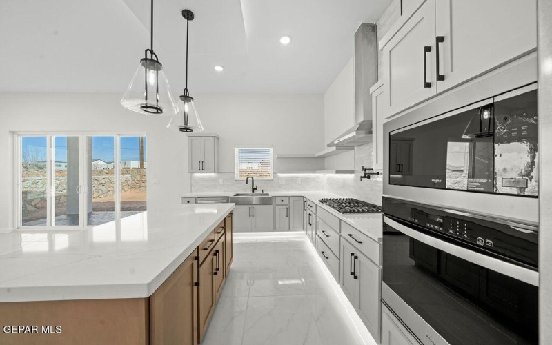 15045 Resolve Drive, El Paso, TX 79938, 3 Bedrooms Bedrooms, ,2 BathroomsBathrooms,Residential,For Sale,15045 Resolve Drive,924534
